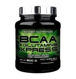 Scitec BCAA+Glutamine Xpress Mojito 600 g