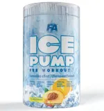 Fitness Authority ICE Pump Icy Dragon Fruit 463 g