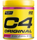 Cellucor C4 Original 60 serv Watermelon