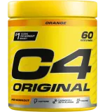 Cellucor C4 Original 60 порц. Апельсин