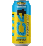 Cellucor C4 Energy Millions Bubblegum 500 ml
