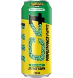 Cellucor C4 Energy Millions Apple (BB 2026-11-30) 500 ml