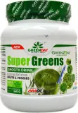 Amix Super Greens Obuolių 360 g