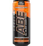 Applied Nutrition ABE Энергия+Производительность Апельсиновый взрыв 330 мл