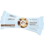 QNT Protein Wafer Belgian Chocolate 35 g