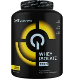 QNT Zero Carb Metapure Banana 2000 g