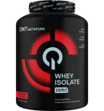 QNT Zero Carb Metapure Малина 2000 г