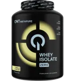 QNT Zero Carb Metapure Vanilla 2000 g