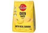 Traškučiai TALER su bananais, 135 g
