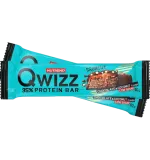 Nutrend Qwizz 35% Protein Bar Chocolate Coconut 60 g