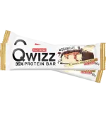 Nutrend Qwizz 35% Protein Bar Almond Chocolate 60 g