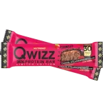 Nutrend Qwizz 35% Protein Bar Chocolate Raspberry 60 g