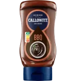 Callowfit BBQ 300 ml