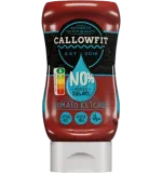 Callowfit Tomato Ketchup 300 ml