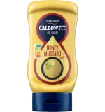 Callowfit Honey Mustard Style 300 ml