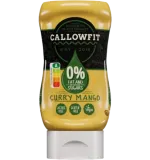 Callowfit Curry Mango Style 300 ml (BB 2026-12-13)