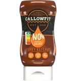 Callowfit Карри Кетчуп 300 мл (BB 2026-12-06)