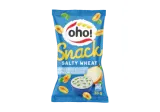 Salty wheat OHO!, sour cream and onion flavor, 35 g