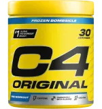Cellucor C4 Original 30 порций Замороженный Бомбсикл