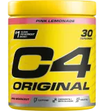Cellucor C4 Original 30 порций Розовый Лимонад