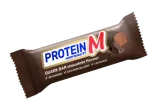 Glaistytas šokoladinis sūrelis PROTEIN M, 40 g, 40 g