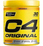 Cellucor C4 Original 30 порций Апельсин