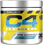 Cellucor C4 Original 30 serv Millions Bubblegum