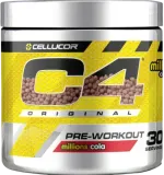 Cellucor C4 Original 30 serv Millions Cola