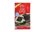 Закуска из морских водорослей SAITAKU NORI, 10 г