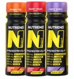 Нутренд N1 Шот Лесной Взрыв 60 мл