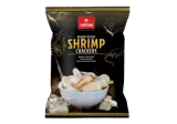 Krevečių traškučiai VIFON, švelnaus skonio, 100 g
