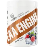 Swedish Supplements EAA Engine Berry Bomb 450 g