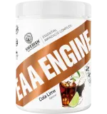 Swedish Supplements EAA Engine Cola Lime 450 g