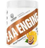 Swedish Supplements EAA Engine Mango Passionfruit 450 g