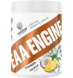 Swedish Supplements EAA Engine Pineapple Coconut 450 g