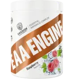 Swedish Supplements EAA Engine Raspberry 450 g