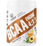 Swedish Supplements BCAA Engine 4:1:1 Peach Ice Tea 400 g