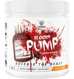 Swedish Supplements Bloody Pump Персик Манго 300 г