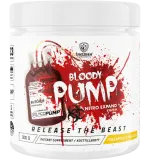 Swedish Supplements Bloody Pump Pineapple Passion 300 g