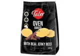 Traškučiai TALER su vytinta jautiena, 120 g
