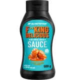 Allnutrition F**king Delicious Sauce Salted Caramel 500 g