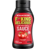 Allnutrition F**king Delicious Соус Клубника 500 г