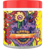Swedish Supplements Crazy 8 Mango Madness 325 g