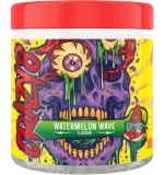 Swedish Supplements Crazy 8 Watermelon Wave 325 g