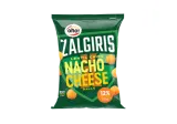 Lentil Chips ZALGIRIS OHO! with cheese, 100 g