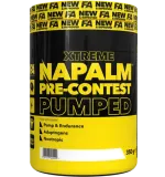 Fitness Authority Napalm Pre-contest Pumped Watermelon 350 g