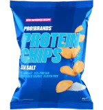 Pro! Brands Protein Chips Sea Salt 50 g