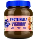 HealthyCo Proteinella Нежная паста из фундука и какао 750 г