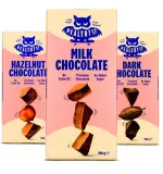 HealthyCo Chocolate Dark Chocolate 100 g