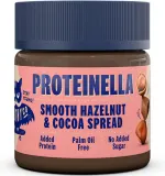 HealthyCo Proteinella Нежная паста из фундука и какао 200 г